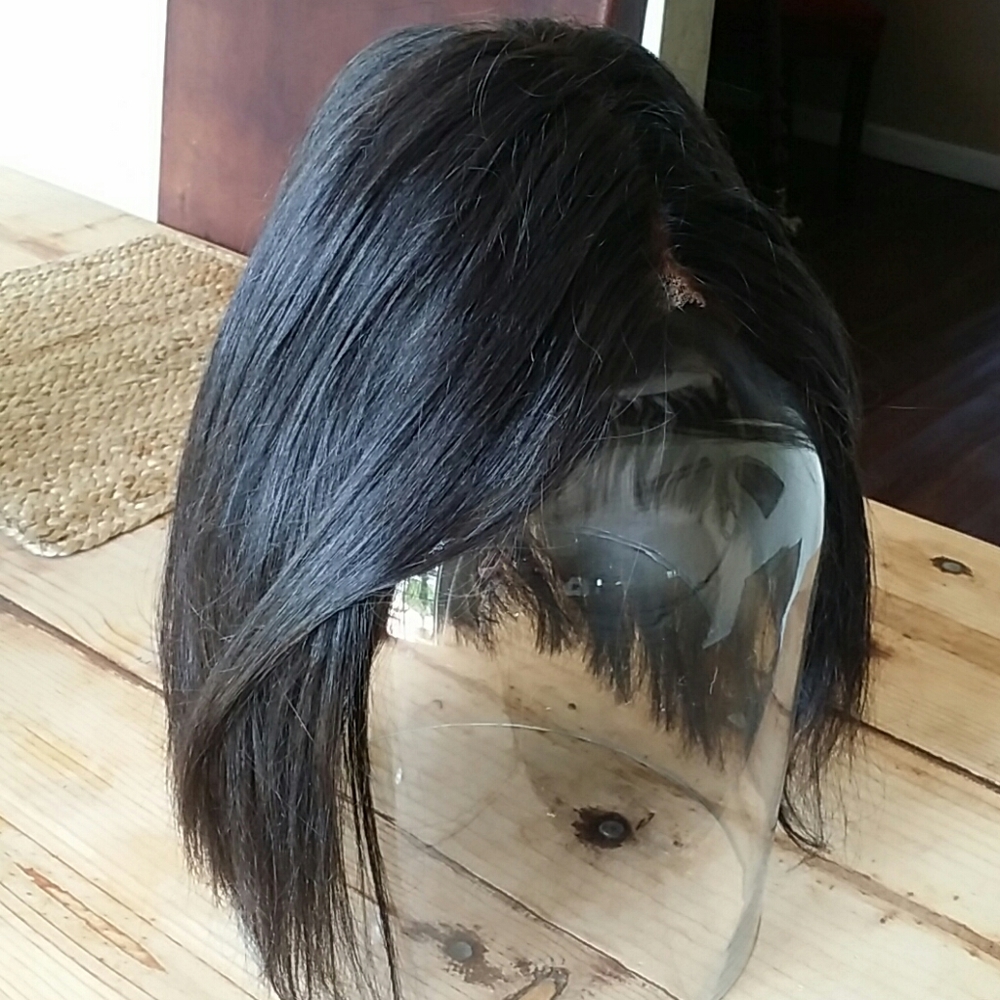 Halo Vivi wig